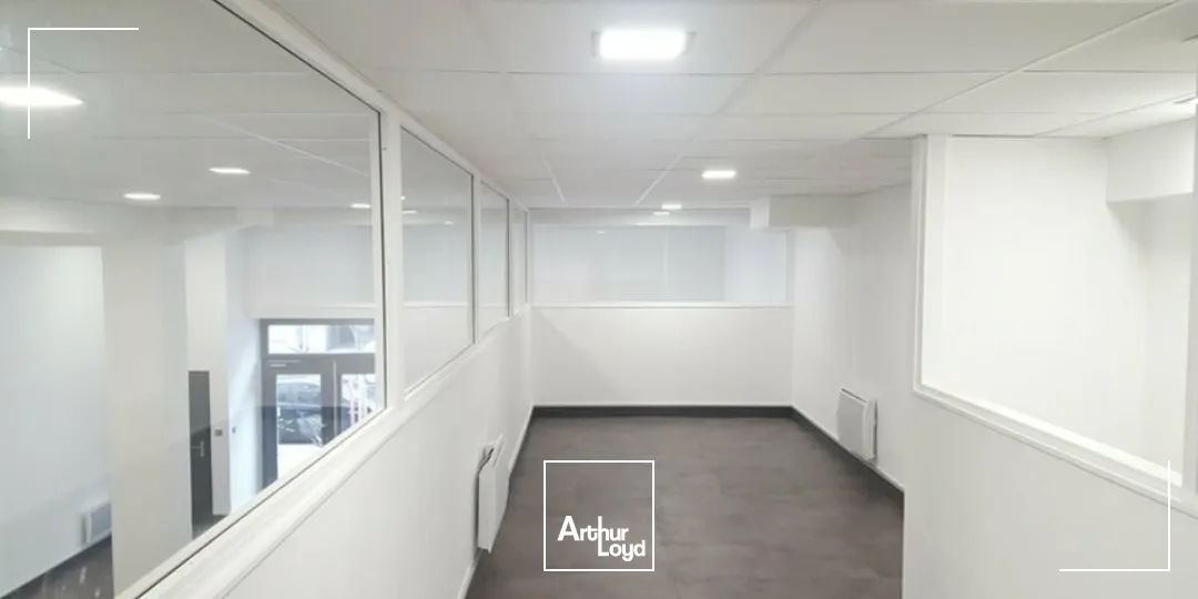 Locaux commerciaux - Vente - NANCY - 54000 - 166-351 - 7732995