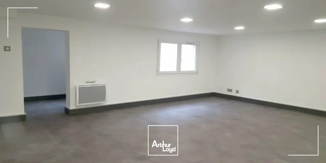 Locaux commerciaux - Vente - NANCY - 54000 - 166-351 - 7732992