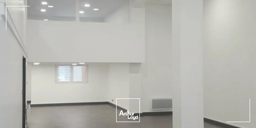 Locaux commerciaux - Vente - NANCY - 54000 - 166-351 - 7732989