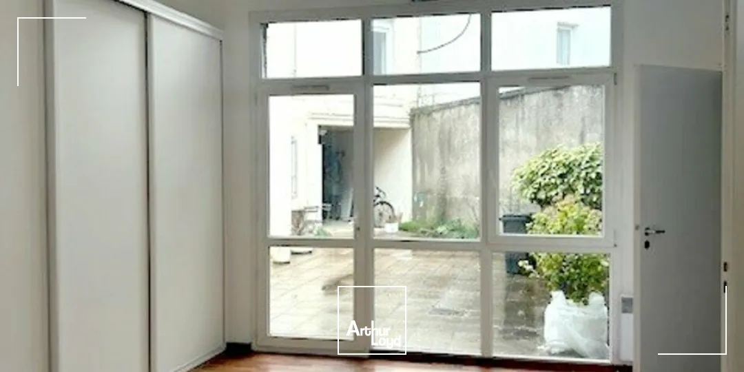 Locaux commerciaux - Vente - NANCY - 54000 - 166-351 - 7732997