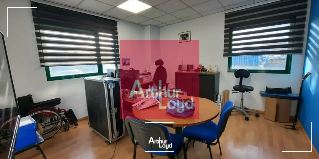 Locaux d'activité & Entrepôts - Location - CLERMONT-FERRAND - 63100 - 1166-1166 - 7733024