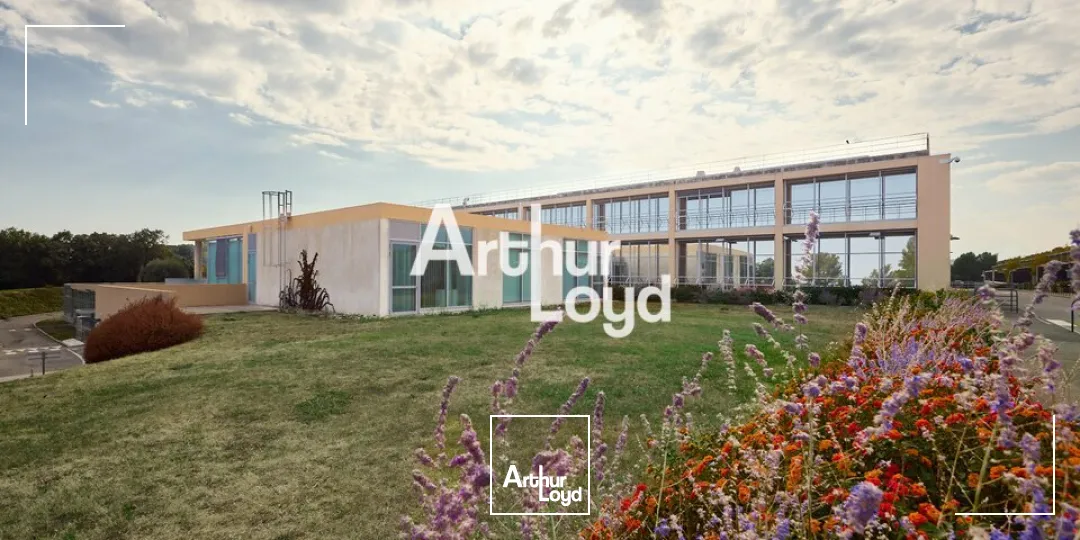 Bureaux - Location - BIOT - 06410 - 150-12200 - 7733067