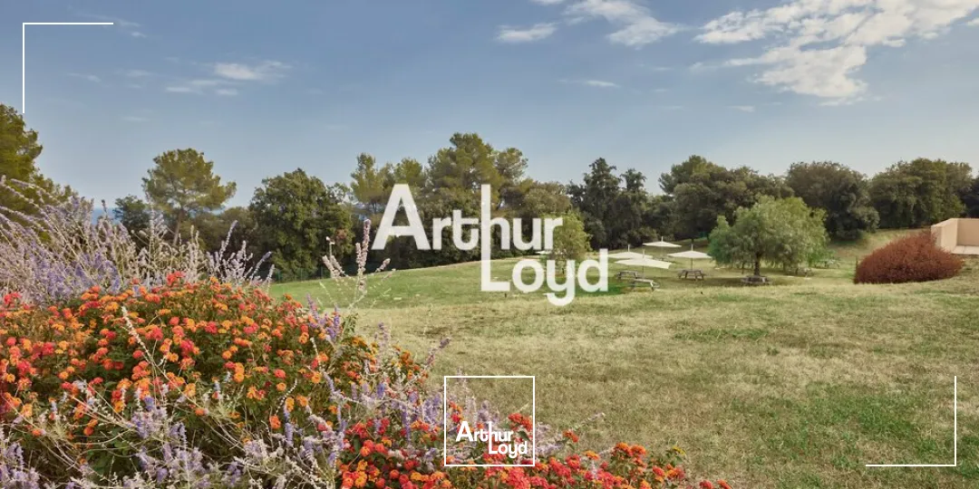 Bureaux - Location - BIOT - 06410 - 150-12200 - 7733074