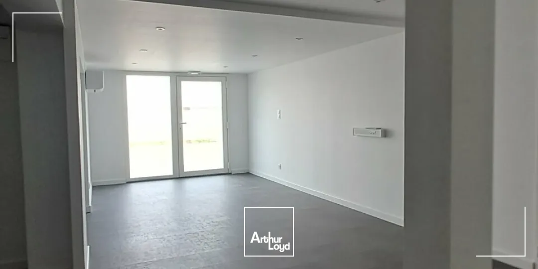 Bureaux - Location - BRIVE LA GAILLARDE - 19100 - 31.18-31.18 - 7733087