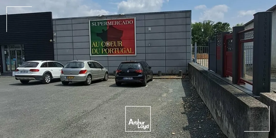 Fonds de commerce - Cession - MALEMORT - 19360 - 820-820 - 7733090