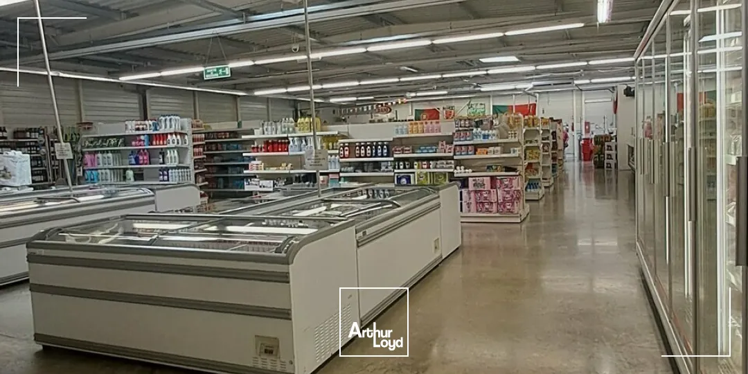 Fonds de commerce - Cession - MALEMORT - 19360 - 820-820 - 7733091