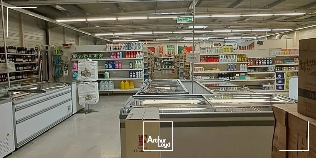 Fonds de commerce - Cession - MALEMORT - 19360 - 820-820 - 7733092