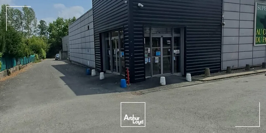 Fonds de commerce - Cession - MALEMORT - 19360 - 820-820 - 7733089