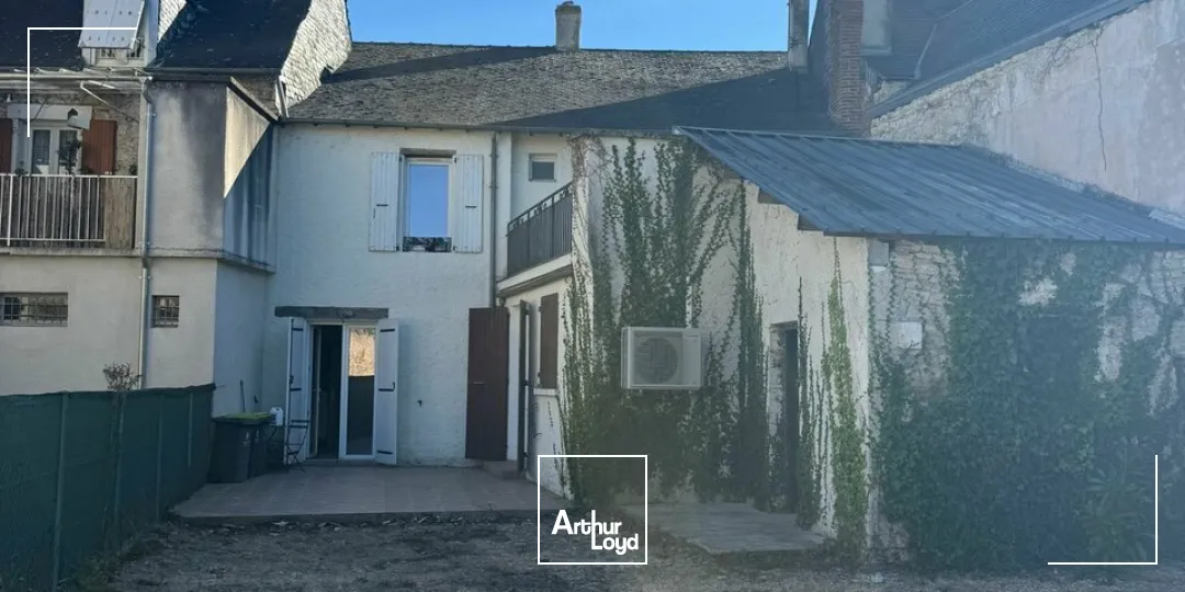 Locaux d'activité & Entrepôts - Vente - TERRASSON-LAVILLEDIEU - 24120 - 136-136 - 7733110