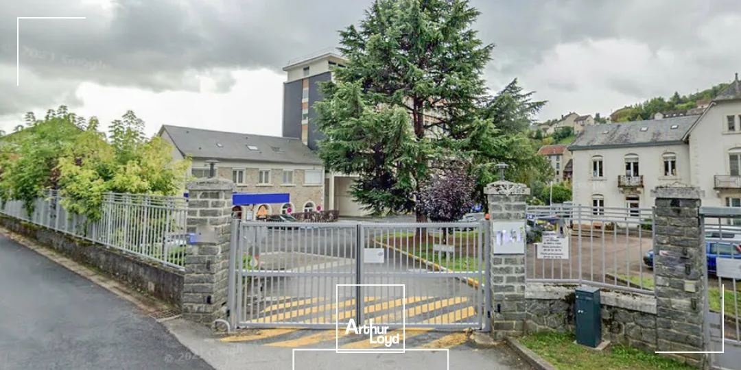 Bureaux - Location - TULLE - 19000 - 7421-7421 - 7733115