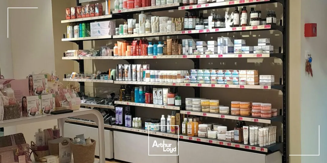 Locaux commerciaux - Location - BRIVE-LA-GAILLARDE - 19100 - 70-70 - 7733132