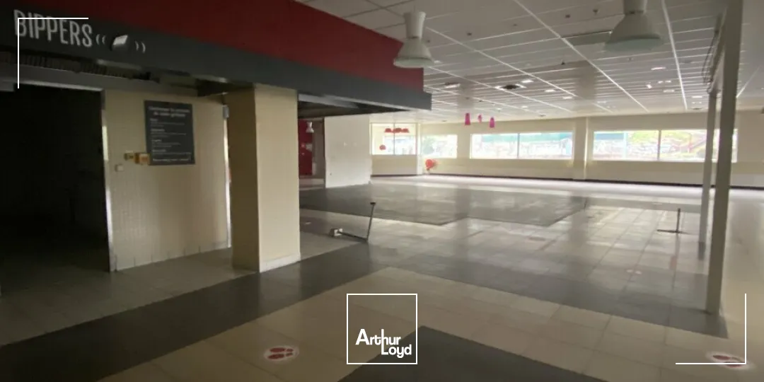 Locaux commerciaux - Location - LAGUENNE-SUR-AVALOUZE - 19150 - 1266-1266 - 7733124