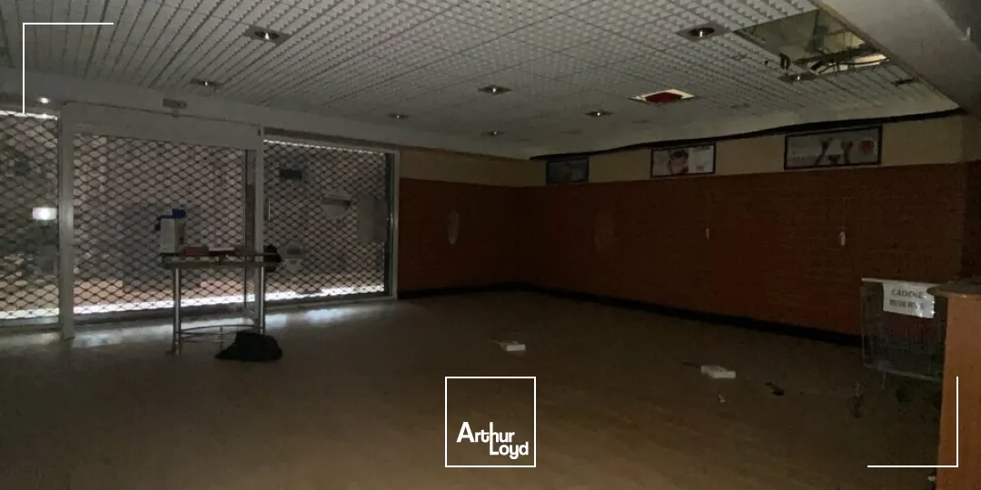 Locaux commerciaux - Location - LAGUENNE-SUR-AVALOUZE - 19150 - 1266-1266 - 7733125