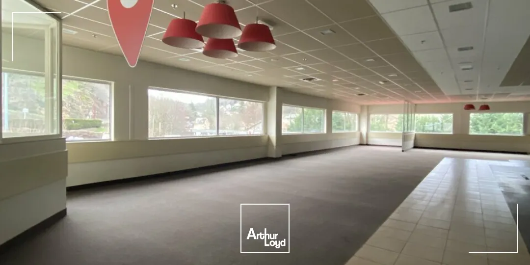 Locaux commerciaux - Location - LAGUENNE-SUR-AVALOUZE - 19150 - 1266-1266 - 7733128