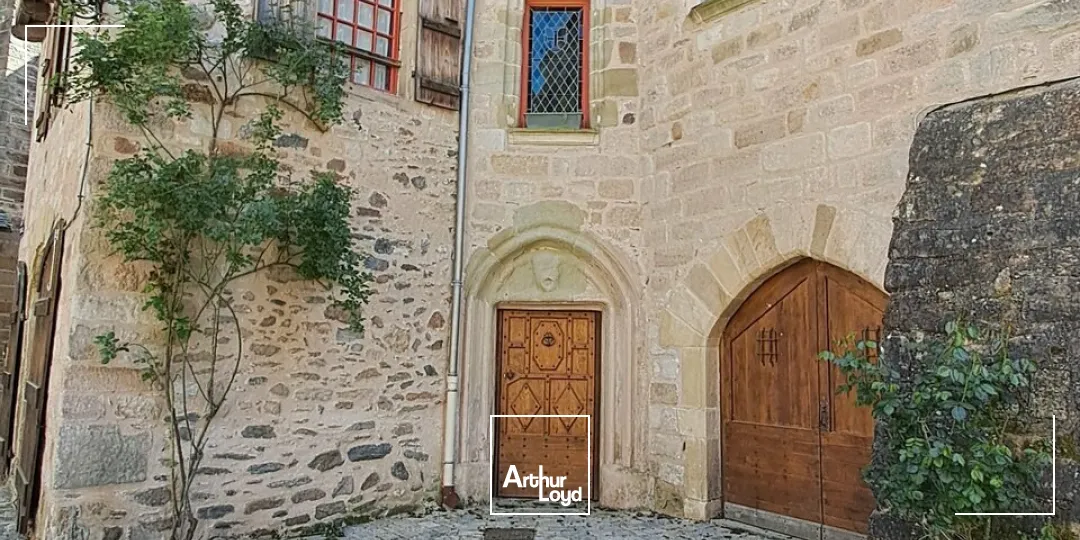 Locaux d'activité & Entrepôts - Vente - BEAULIEU-SUR-DORDOGNE - 19120 - 450-450 - 7733144