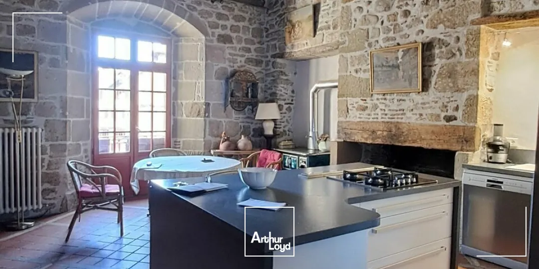 Locaux d'activité & Entrepôts - Vente - BEAULIEU-SUR-DORDOGNE - 19120 - 450-450 - 7733147