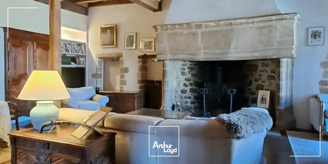 Locaux d'activité & Entrepôts - Vente - BEAULIEU-SUR-DORDOGNE - 19120 - 450-450 - 7733145