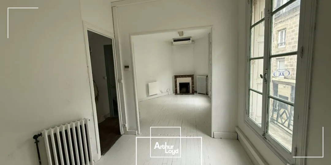 Locaux commerciaux - Location - BRIVE-LA-GAILLARDE - 19100 - 99-99 - 7733158