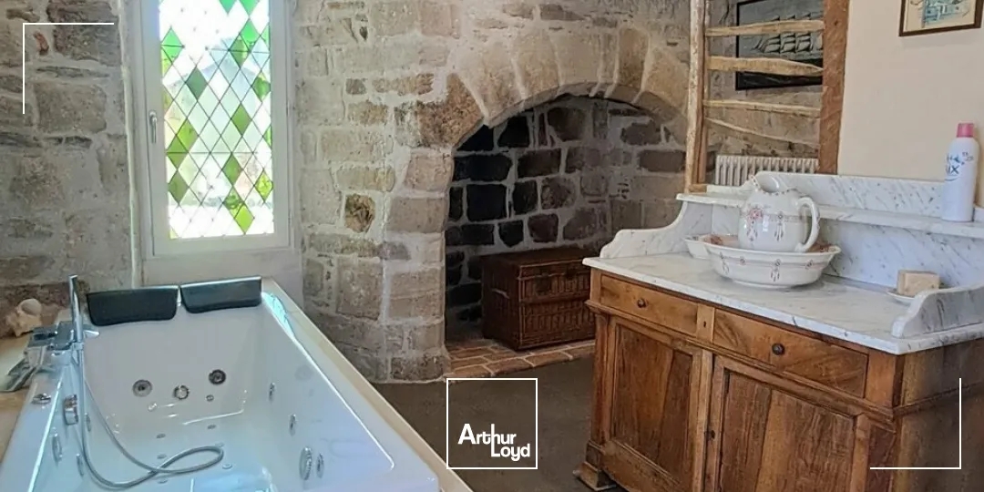 Locaux d'activité & Entrepôts - Vente - BEAULIEU-SUR-DORDOGNE - 19120 - 450-450 - 7733148