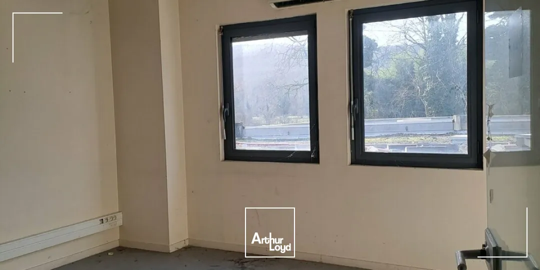 Bureaux - Location - SOUILLAC - 46200 - 324-324 - 7733165