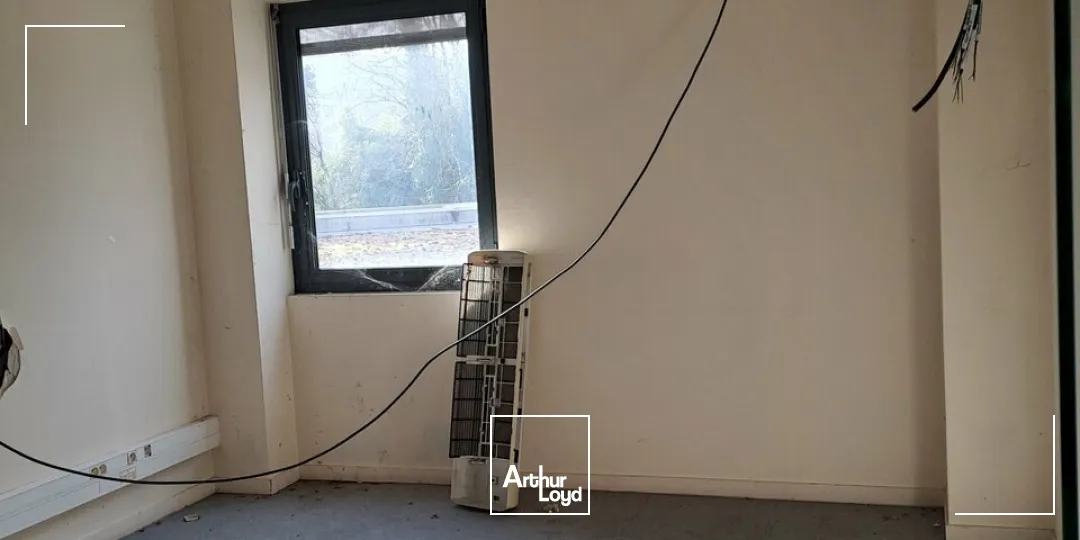 Bureaux - Location - SOUILLAC - 46200 - 324-324 - 7733166