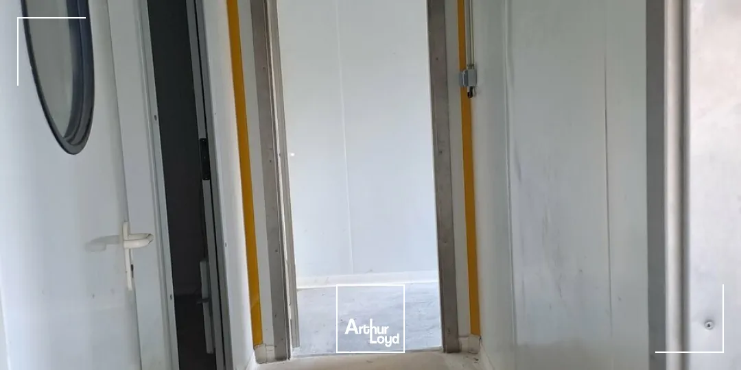 Bureaux - Location - SOUILLAC - 46200 - 324-324 - 7733168