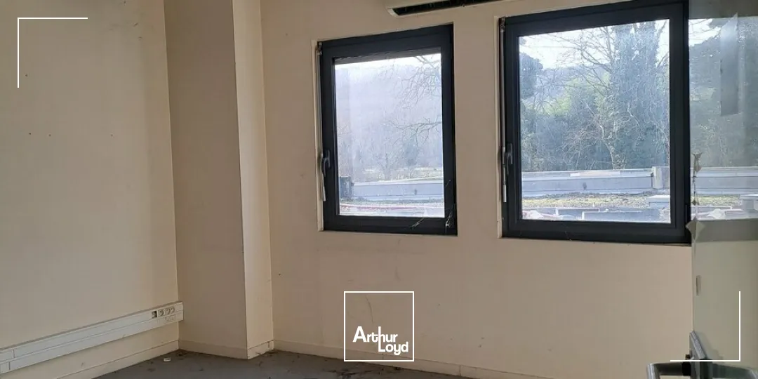 Bureaux - Location - SOUILLAC - 46200 - 324-324 - 7733172