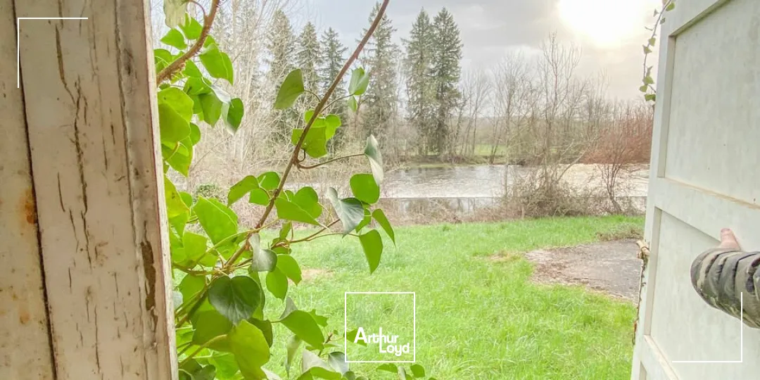 Locaux d'activité & Entrepôts - Vente - ALLASSAC - 19240 - 935-935 - 7733182