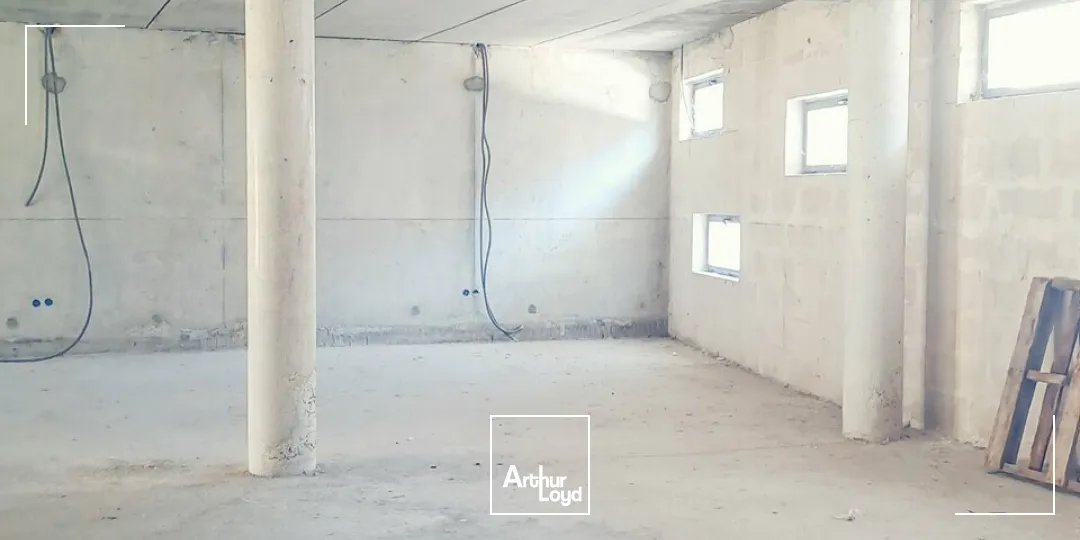 Locaux commerciaux - Location - BRIVE LA GAILLARDE - 19100 - 198-198 - 7733178