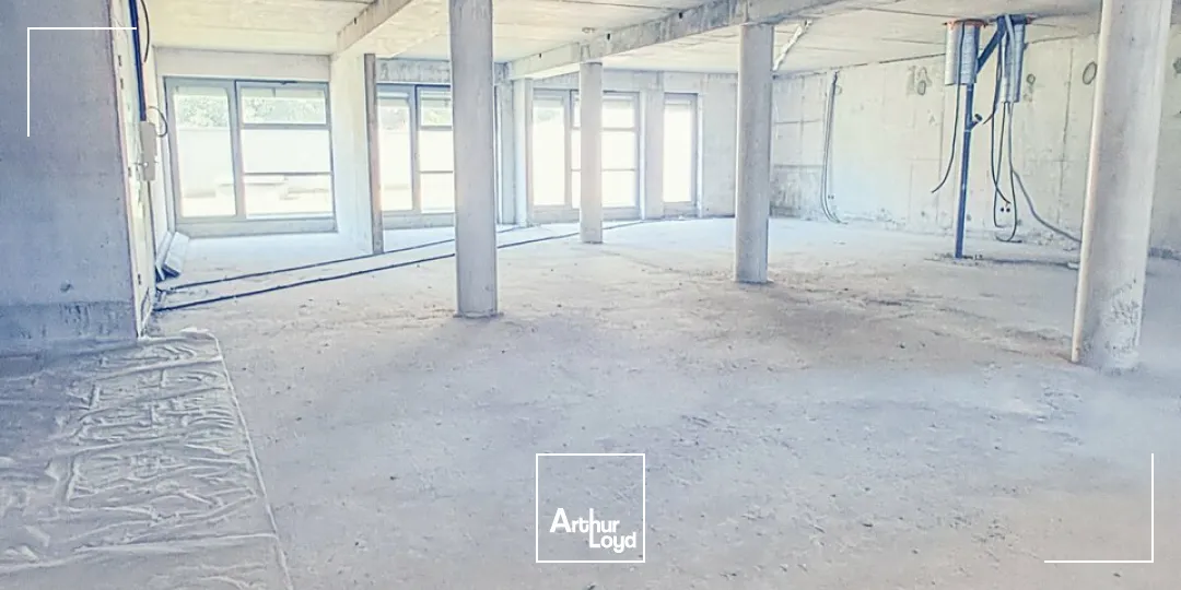 Locaux commerciaux - Location - BRIVE LA GAILLARDE - 19100 - 198-198 - 7733179