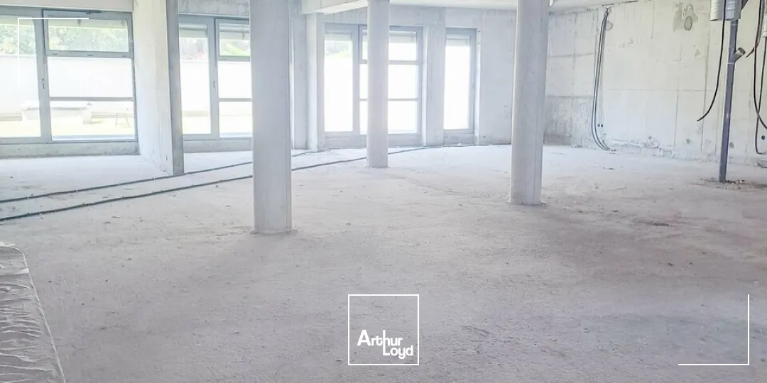 Locaux commerciaux - Location - BRIVE LA GAILLARDE - 19100 - 198-198 - 7733176