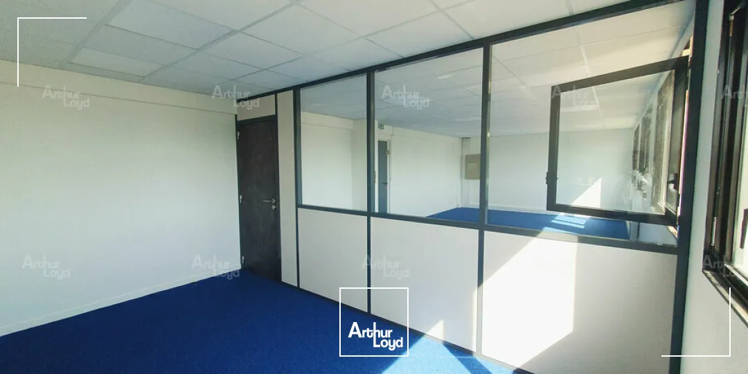 Bureaux - Location - DIJON - 21000 - 55-55 - 7733199