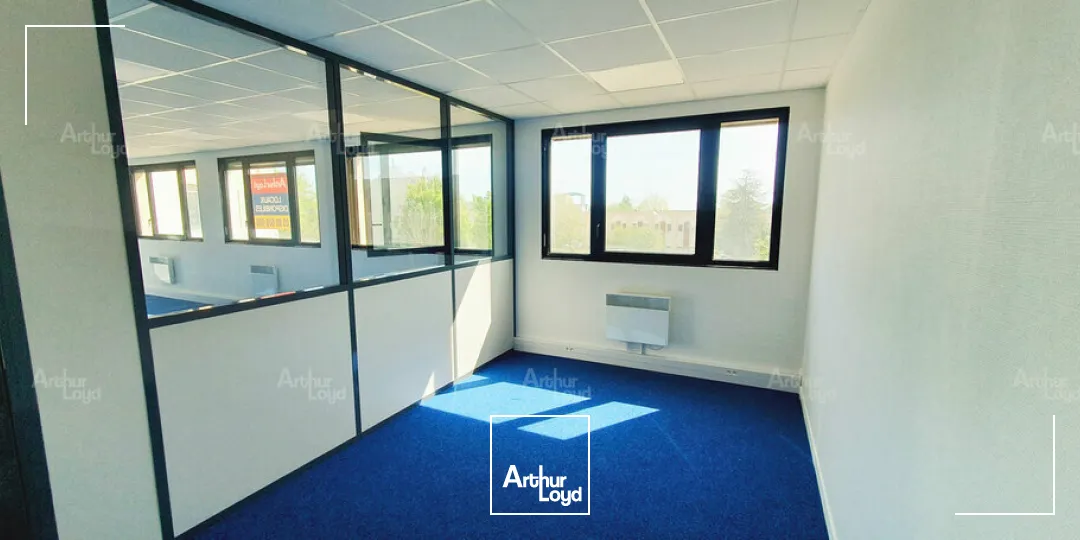 Bureaux - Location - DIJON - 21000 - 55-55 - 7733200