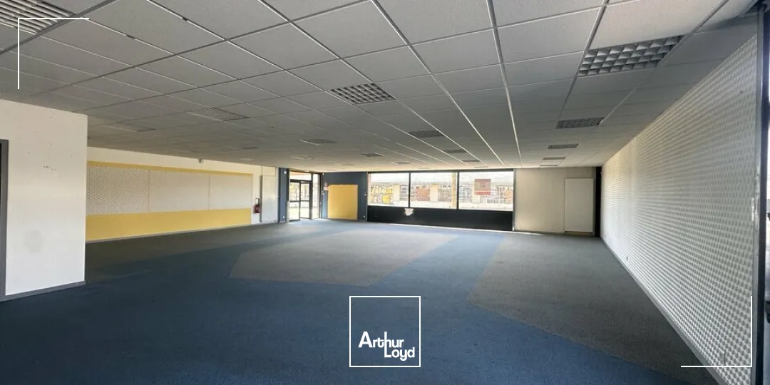 Locaux commerciaux - Vente - VITRÉ - 35500 - 310-310 - 7733217