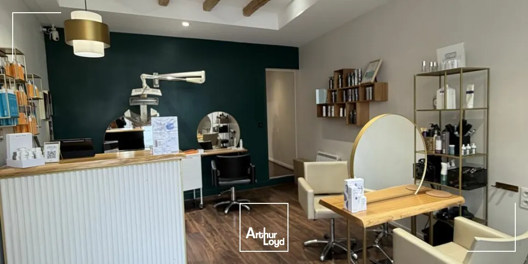 Locaux commerciaux - Location - REIMS - 51100 - 47-47 - 7733239