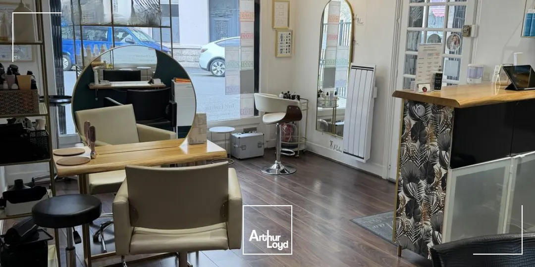 Locaux commerciaux - Location - REIMS - 51100 - 47-47 - 7733240