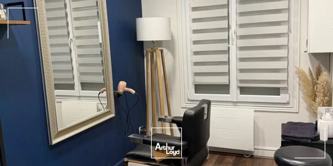 Locaux commerciaux - Location - REIMS - 51100 - 47-47 - 7733242