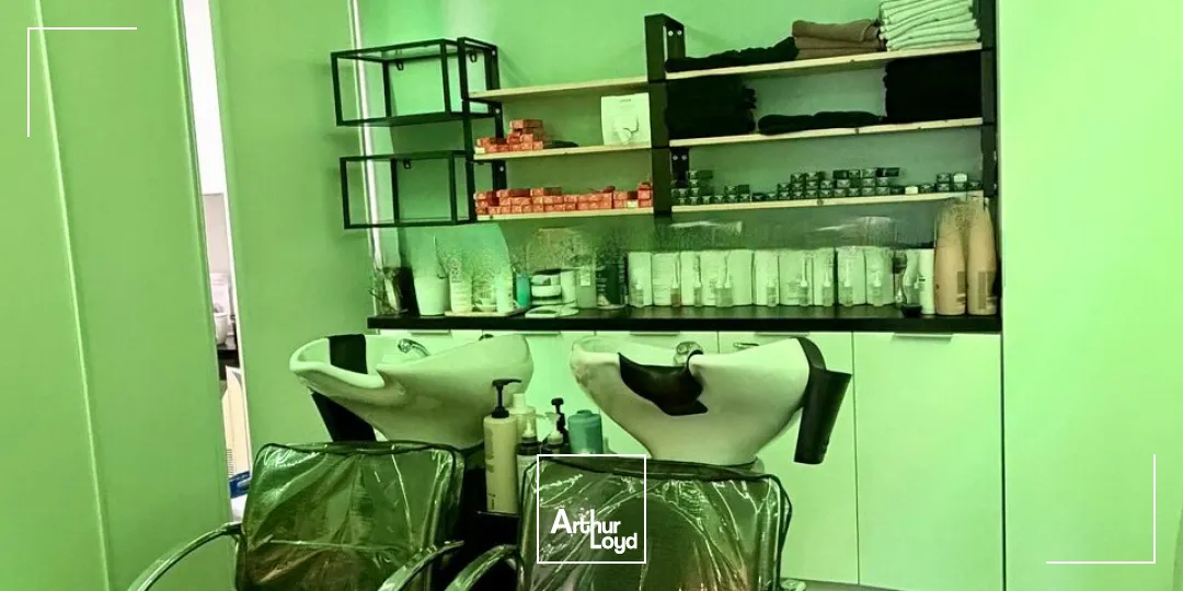 Locaux commerciaux - Location - REIMS - 51100 - 47-47 - 7733243