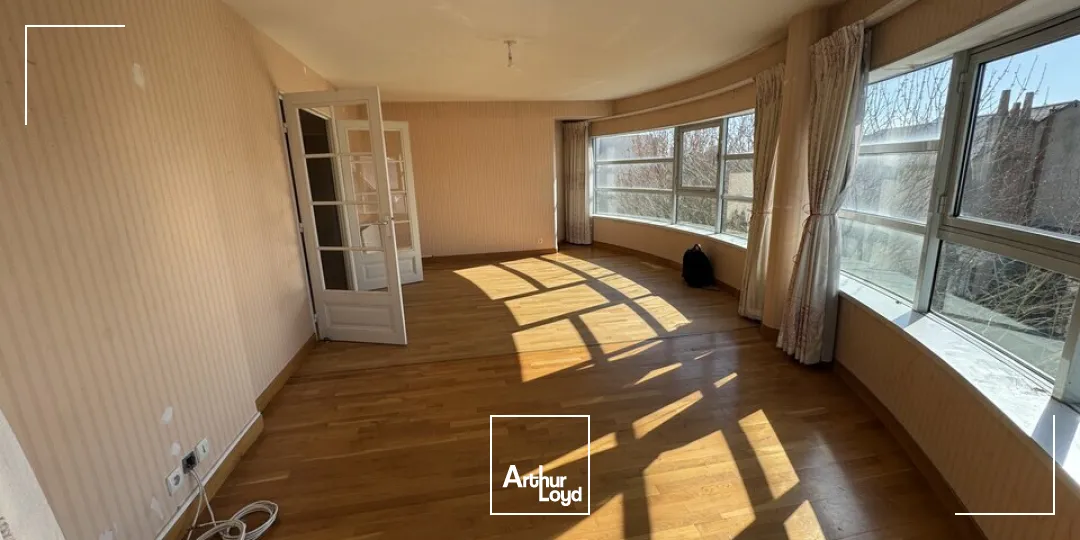 Bureaux - Vente - TOURS - 37000 - 83-83 - 7733258