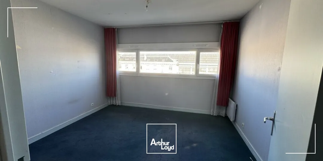 Bureaux - Vente - TOURS - 37000 - 83-83 - 7733259