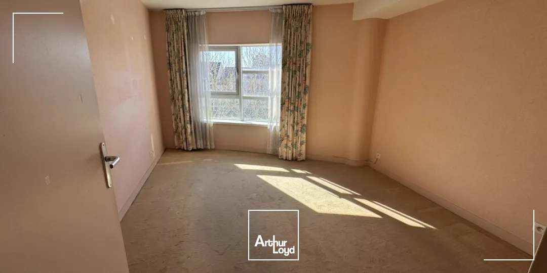 Bureaux - Vente - TOURS - 37000 - 83-83 - 7733260