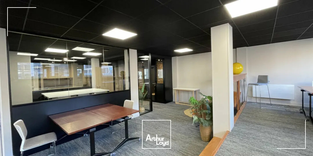 Bureaux - Location - LE HAVRE - 76600 - 129-129 - 7733267