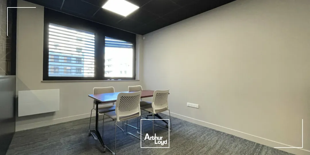 Bureaux - Location - LE HAVRE - 76600 - 129-129 - 7733274