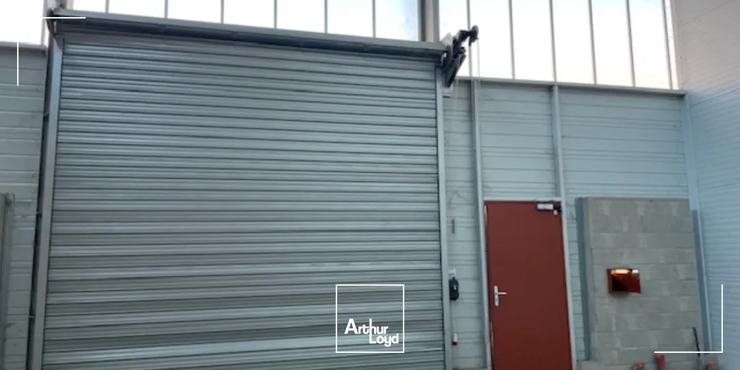 Locaux d'activité & Entrepôts - Location - BILLY SUR AISNE - 02200 - 205-205 - 7733279