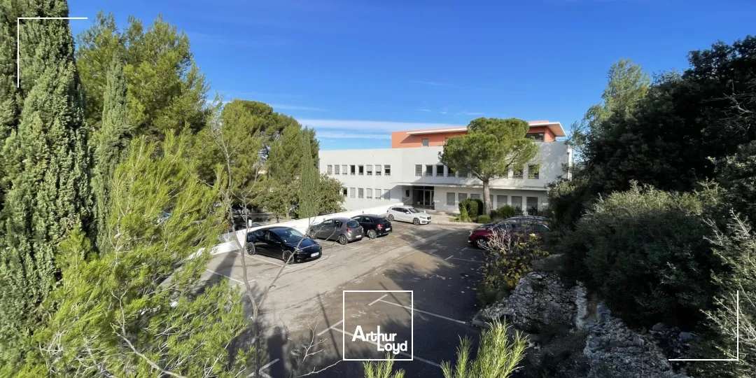 Bureaux - Location - AIX EN PROVENCE - 13100 - 106-106 - 7733295