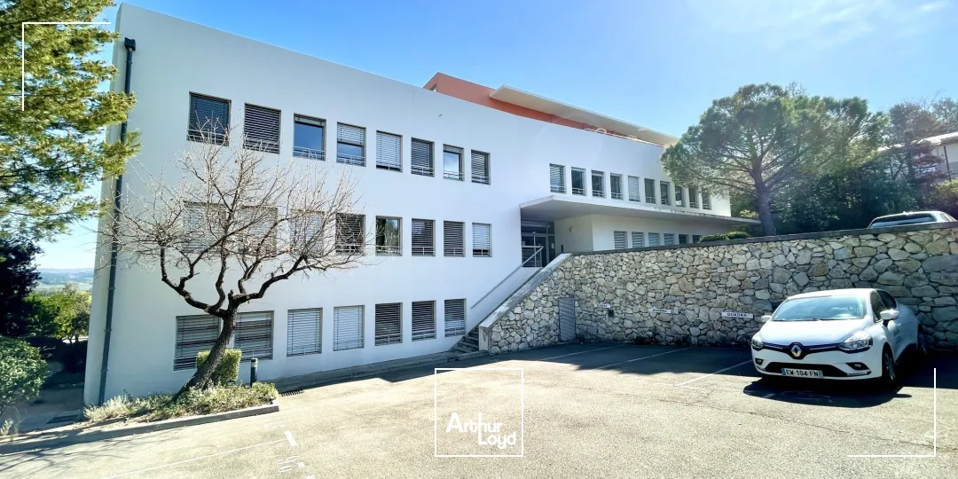 Bureaux - Location - AIX EN PROVENCE - 13100 - 106-106 - 7733294