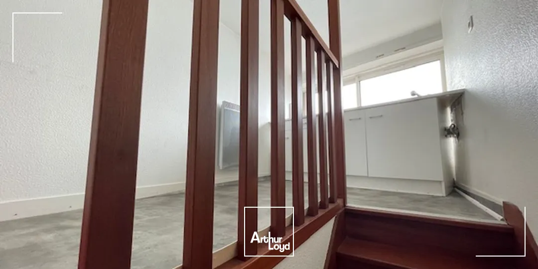 Locaux commerciaux - Location - BREST - 29200 - 205-205 - 7733382