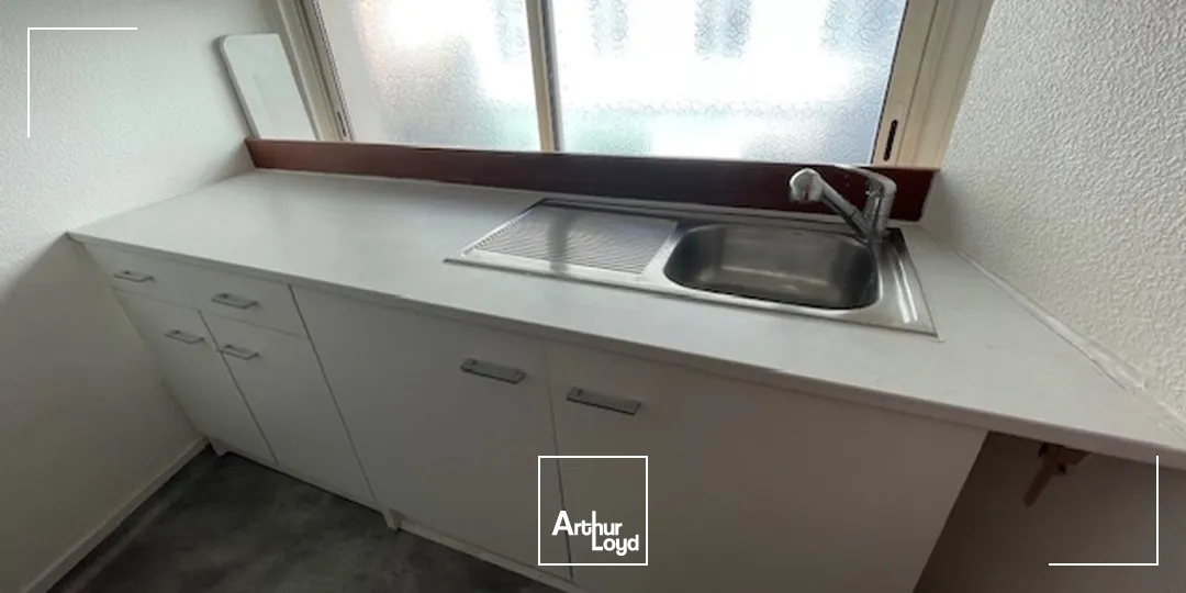 Locaux commerciaux - Location - BREST - 29200 - 205-205 - 7733383