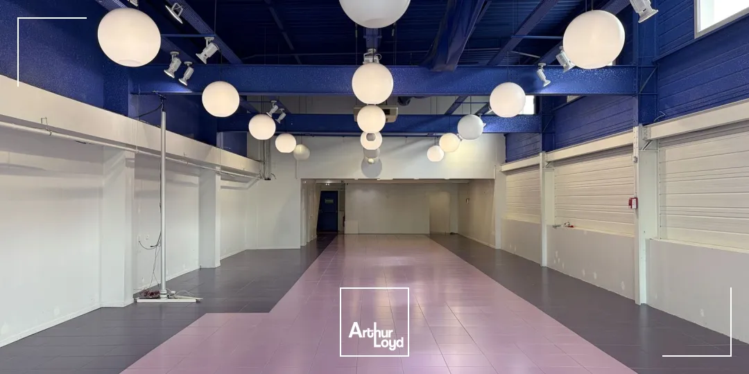 Locaux commerciaux - Location - VENETTE - 60280 - 332-332 - 7733430