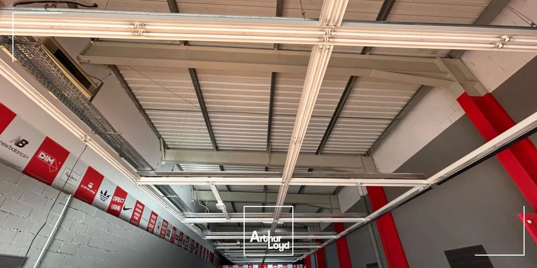 Locaux commerciaux - Location - PERPIGNAN - 66000 - 424-424 - 7733538